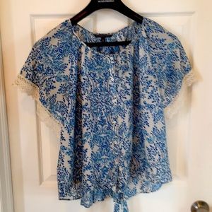 Victoria’s Secret Top